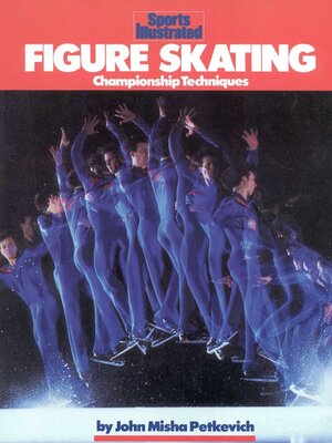 cover image of Figure Skating
